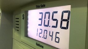 Gas sale numbers increasing at pump - Powered by Shutterstock - Get 15% off with code: PIKWIZARD15
