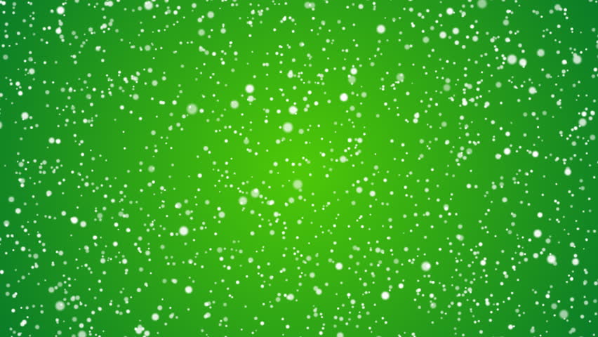 Graphic Snow On Green Background Stock Footage Video 100 Royalty Free Shutterstock