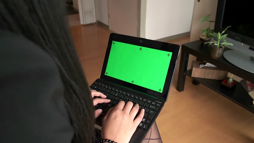 Business travel, people traveling, working in hotel room, black female manager. African american businesswoman, girl, woman at work, using notebook pc, computer for email, internet, social network