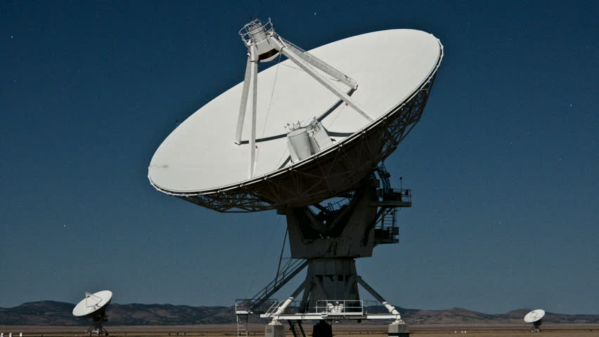 Very Large Array 