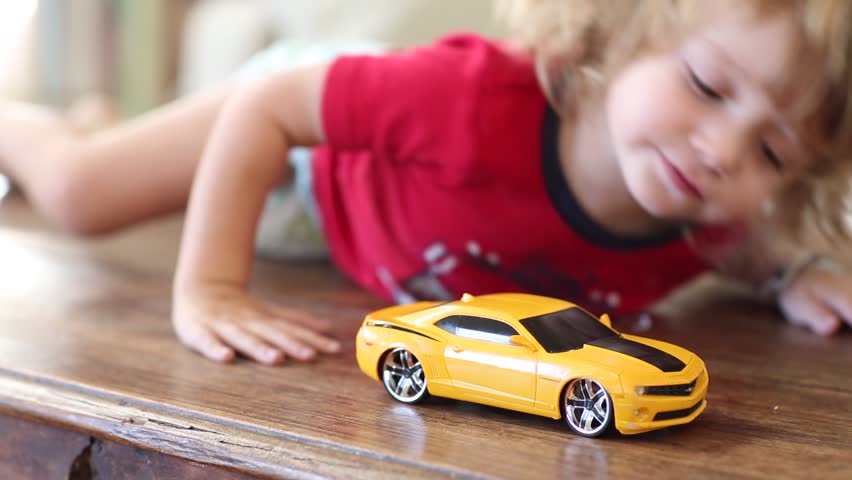 toy car for toddler boy