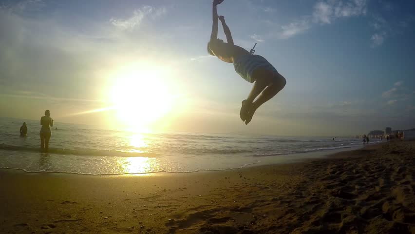 Back Flip Photos, Download The BEST Free Back Flip Stock Photos & HD Images