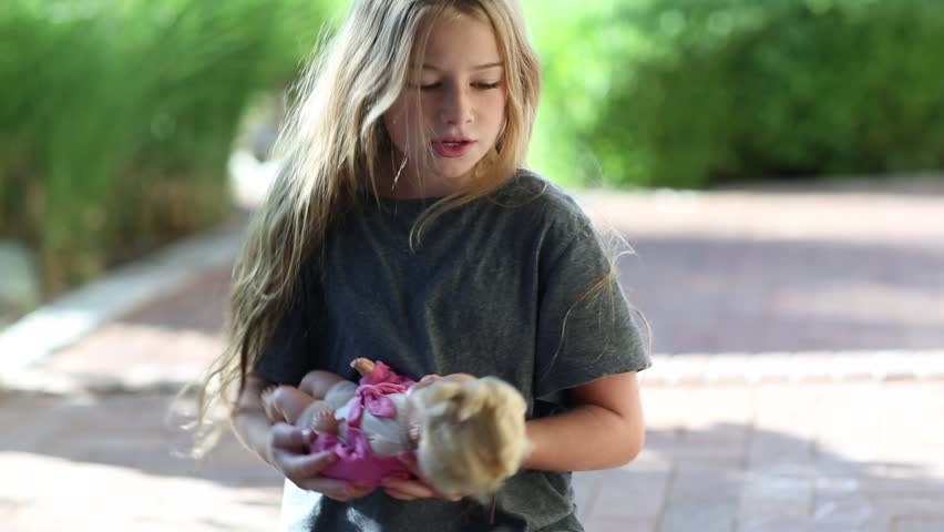 dolls for 9 year olds