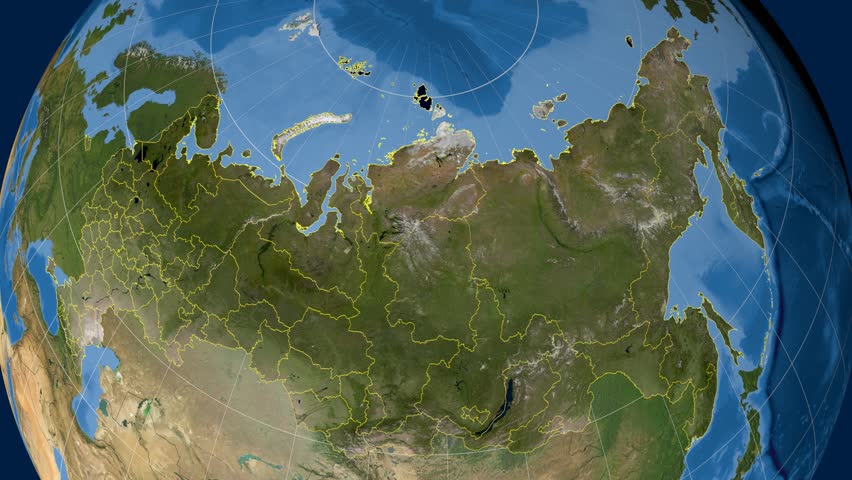 География россии картинки