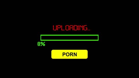 Upload porn progress bar 