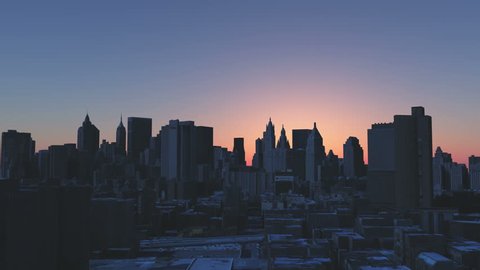 4k Timelapse Newyork From Day Stock Footage Video 100 Royalty Free 13919588 Shutterstock
