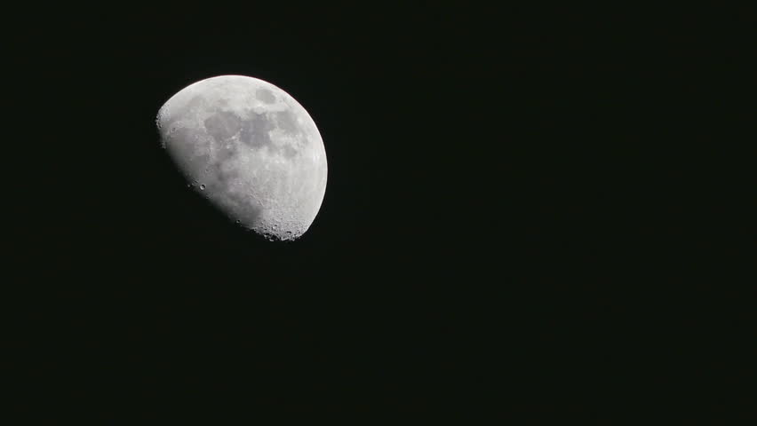 Waxing gibbous. Waxing gibbous