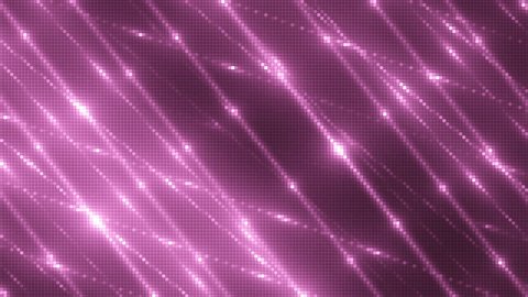 Vj Abstract Pink Bright Mosaic. Bright beautiful flood lights disco background. Flood lights disco background. Seamless loop. More videos in my portfolio.