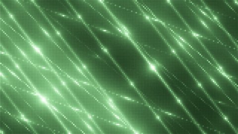 Vj Abstract Green Bright Mosaic. Bright beautiful flood lights disco background. Flood lights disco background. Seamless loop. More videos in my portfolio.
