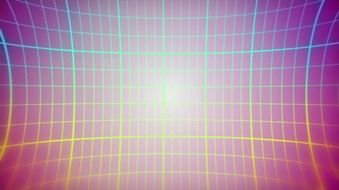 Simple Mesh Grid Loop 1a Stock Footage Video 100 Royalty Free 418 Shutterstock