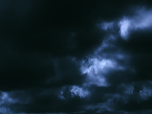 Scenic Sky and Clouds