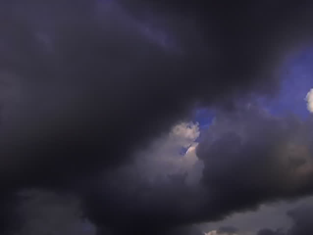 Scenic Sky and Clouds