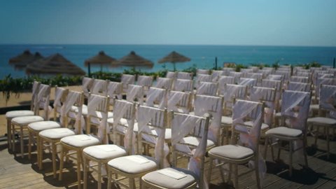 Algarve beach wedding.