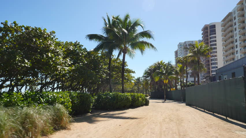 Atlantic Way Bal Harbour FL