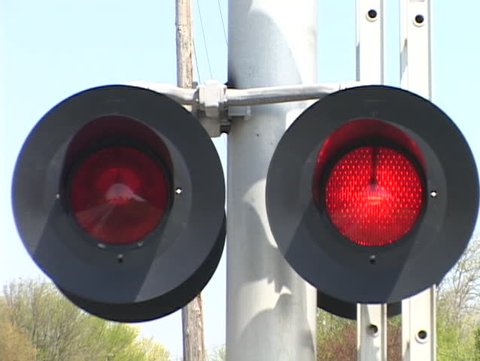 12 Flashing Red Lights At A Railroad Crossing Meaning | Americanwarmoms.org