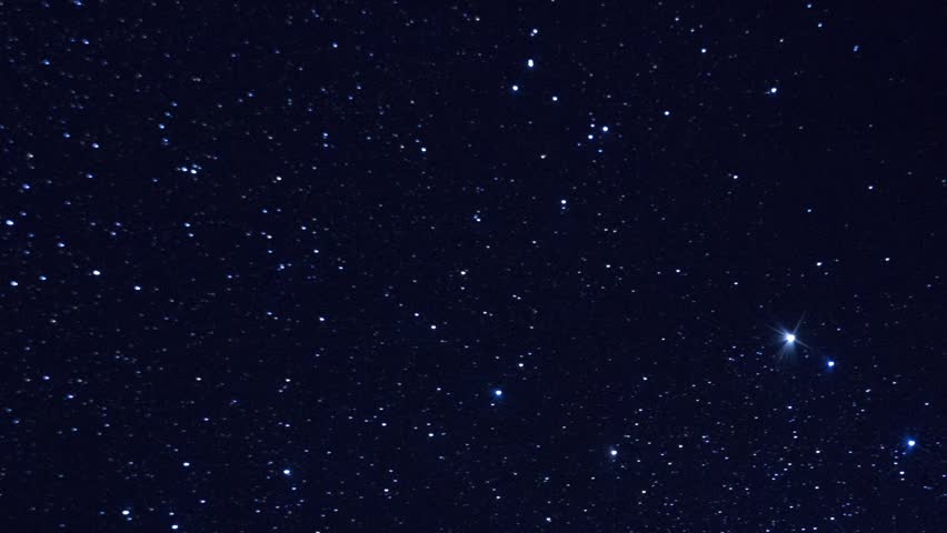 starfield images