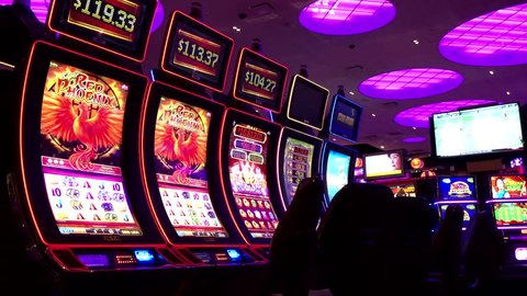 Hard Rock Casino Slots Online