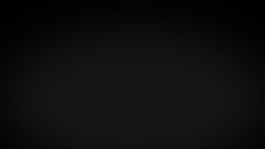 Sale Puzzle. Black background. 2 videos in 1 file. 3D characters doing a puzzle with the word SALE over black background.