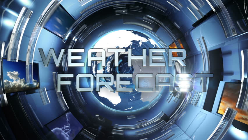 News Broadcast Titles Breaking Weather Stock Footage Video 100 Royalty Free Shutterstock