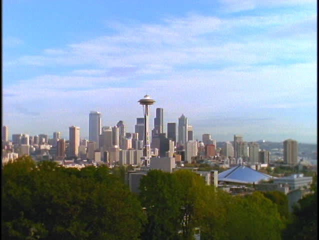 Seattle