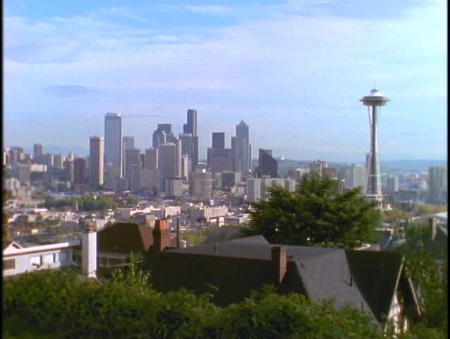 Seattle