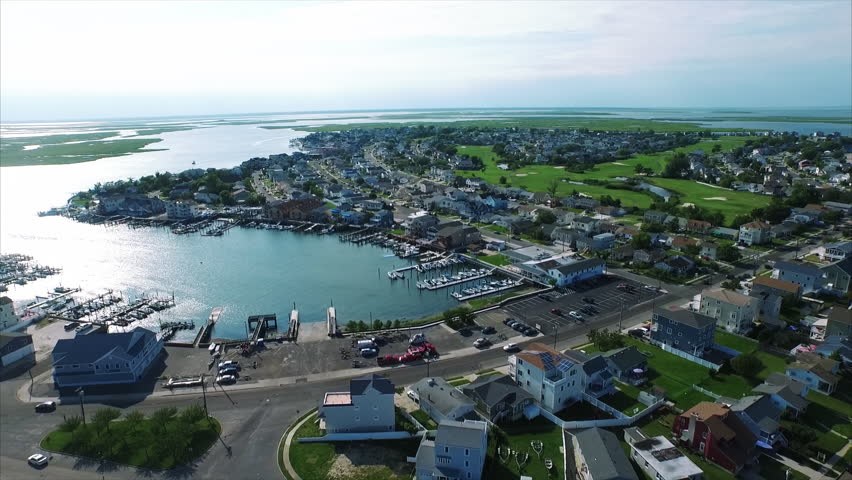 Brigantine New Jersey (NJ 2015) Beach Homes. Near Atlantic City.