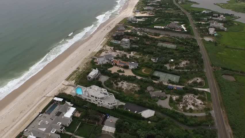 The Hamptons in New York State (Hamptons 2015)