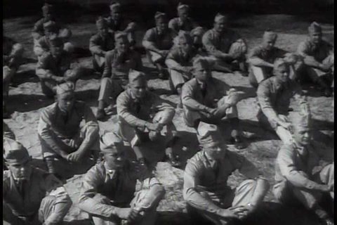 Europe Circa 1942 1944 World Stock Footage Video 100 Royalty Free 2011673 Shutterstock