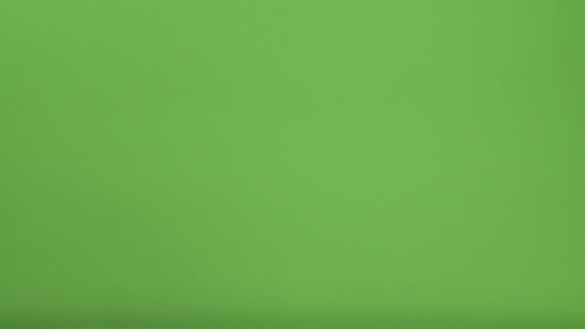 green screen image editor