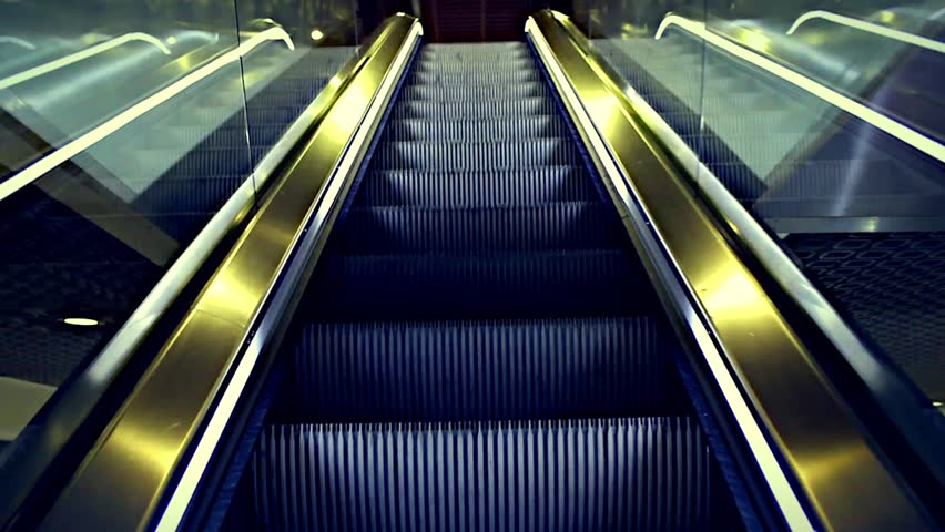 8 Different Types Of Escalators