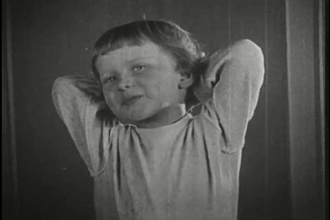 Circa 1940s Hitler Photographed Various Angles Stock Footage Video (100 ...