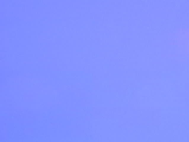 United States Flag Blowing In The Wind