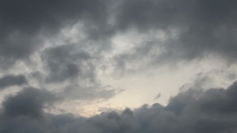 time lapse storm clouds 4
