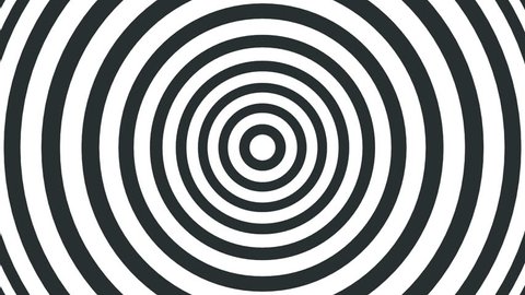 Black And White Spiral Circle Stockvideos Filmmaterial 100 Lizenzfrei Shutterstock