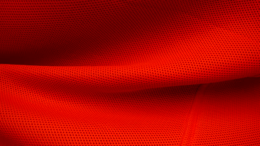 Moving Red Background Stock Footage Video (100% Royalty-free) 13981922