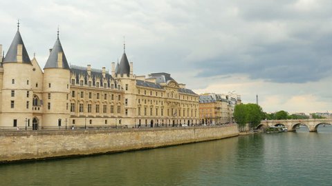 Palacio De Gobierno Or The の動画素材 ロイヤリティフリー Shutterstock