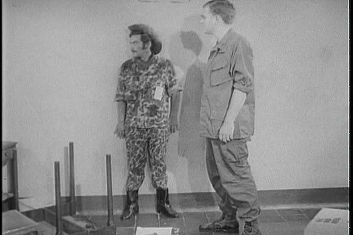 Prisoner Of War Interrogation Prisoner Of War Interrogation