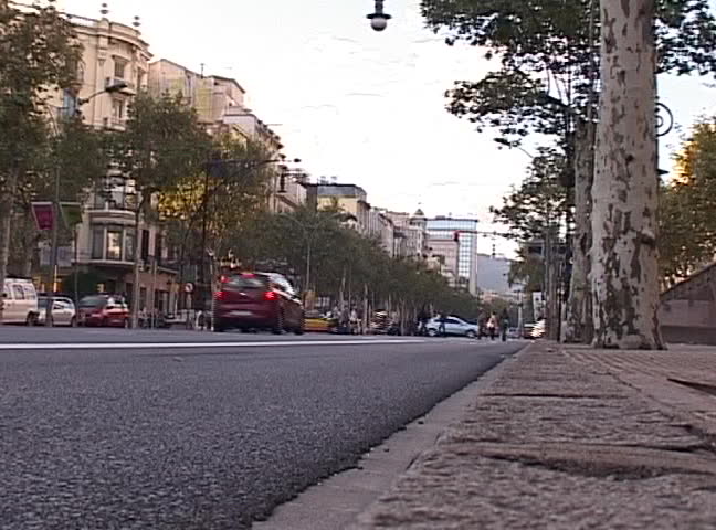 Street