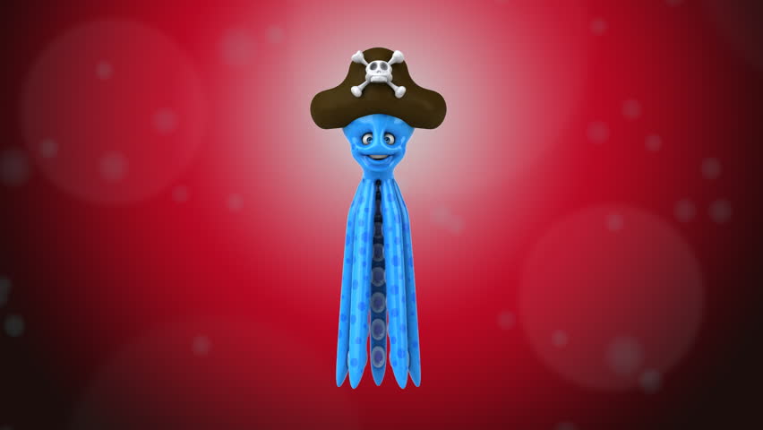 Octopus