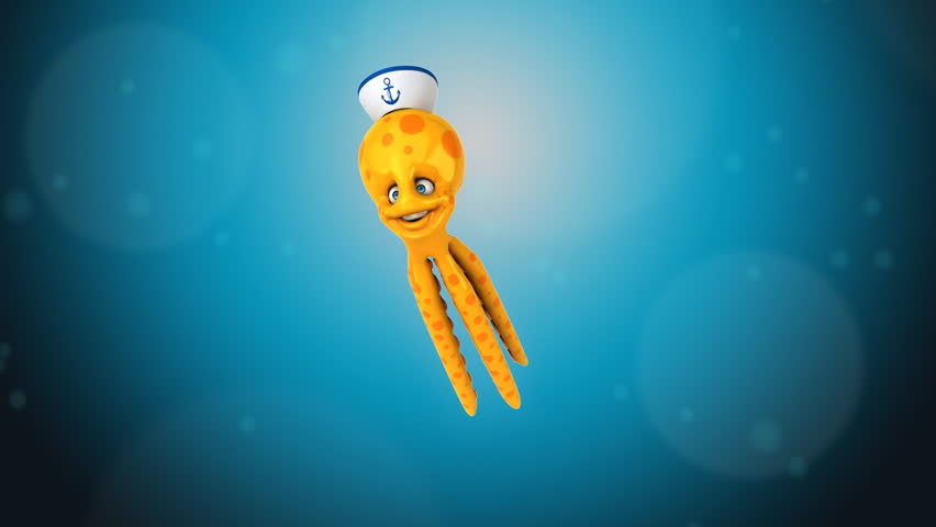 Octopus