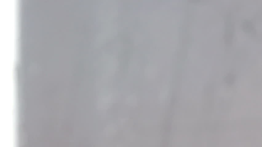 Empty school yard with fence
Dolly shot of Empty school yard 
