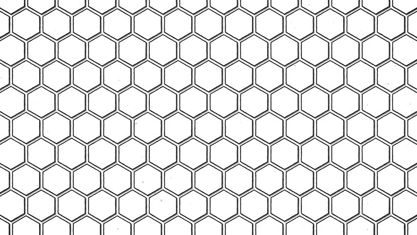 Hexagon Shape Background Images