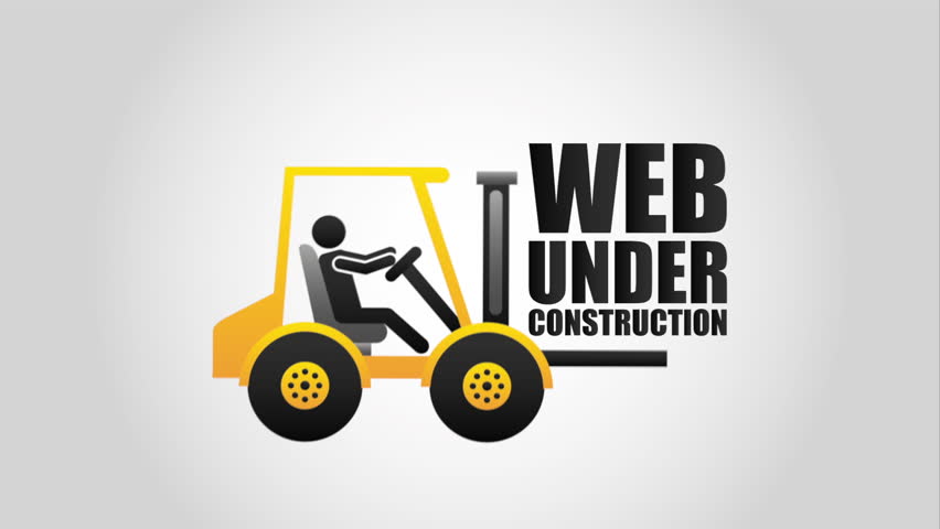560 Web Under Construction Stock Video Footage - 4K and HD Video Clips |  Shutterstock