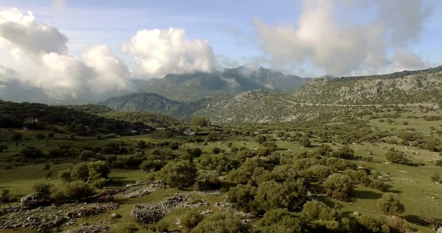 4K Aerial, Flight over andalusian village, surrounded by massive mountains, Spain
Shots are stabilized, graded and accelerated. Watch for the native versions, straight out of the camera, no recompress Royalty-Free Stock Footage #14182271