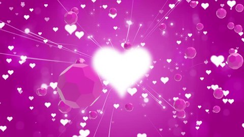 Inlove Emoji with Heart Comic Character Stock Footage - Video of love,  expression: 261593132