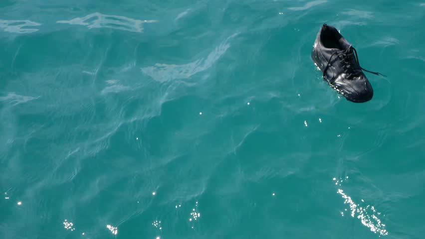 floating water shoes