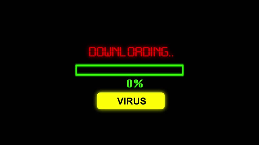 i want to download a virus