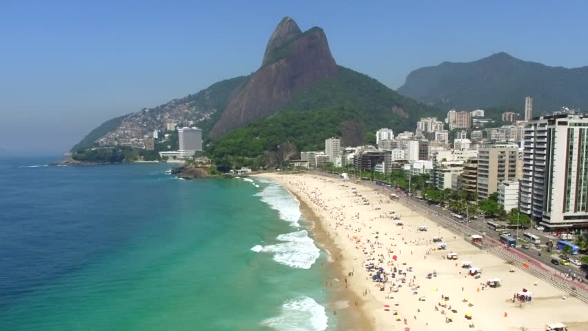 Rio De Janeiro Brazil Stock Footage Video 100 Royalty Free Shutterstock