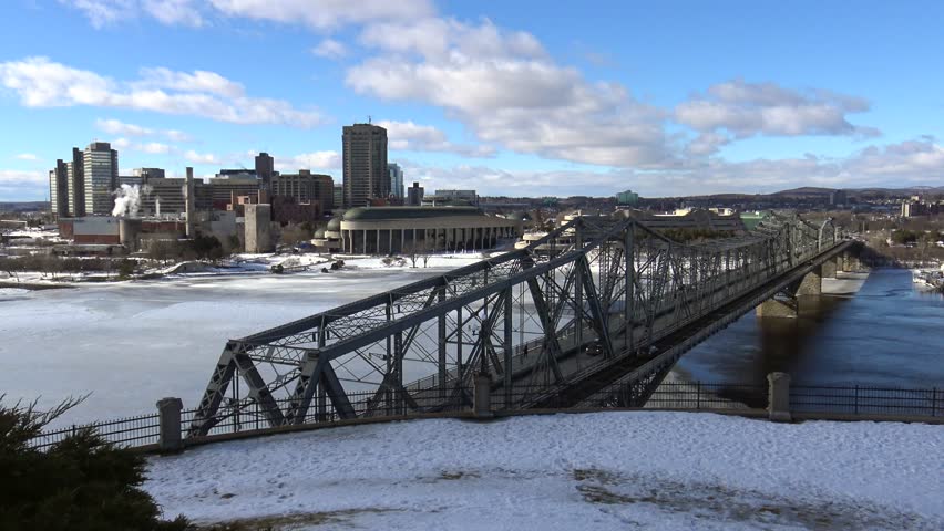 City of Ottawa Landscape