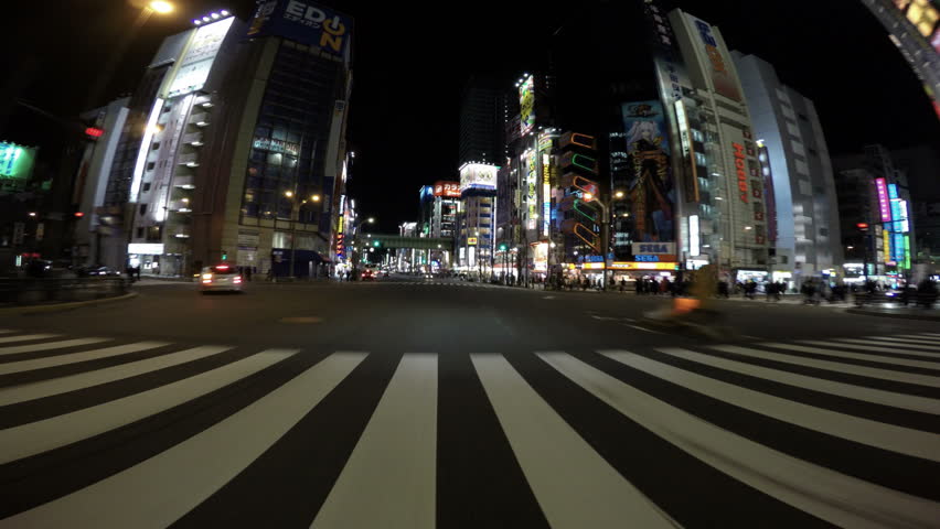 March 12 Tokyo Japan Stock Footage Video 100 Royalty Free Shutterstock